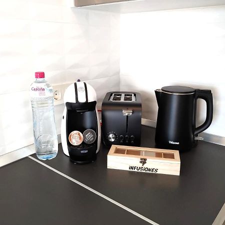 קוסטה טגוויסה Apartment Aqui Todo Empieza - Pool View - Free Wifi - Smart Tv-Residence Senator מראה חיצוני תמונה