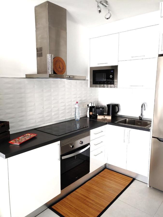 קוסטה טגוויסה Apartment Aqui Todo Empieza - Pool View - Free Wifi - Smart Tv-Residence Senator מראה חיצוני תמונה